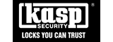 KASP SECURITY的LOGO