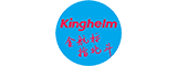 kinghelm(金航标)的LOGO