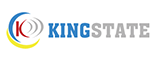 KINGSTATE的LOGO