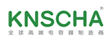 KNSCHA(科尼盛)的LOGO