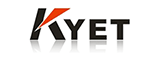 KYET(科雅)的LOGO