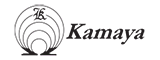 Kamaya Inc.的LOGO