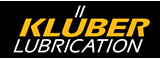 Kluber Lubrication的LOGO