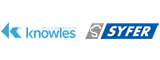 Knowles Syfer的LOGO