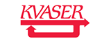 KVASER的LOGO