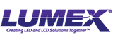 Lumex Opto/Components Inc.的LOGO