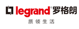 LEGRAND的LOGO