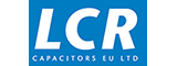 LCR COMPONENTS的LOGO