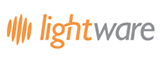 LightWare LiDAR的LOGO