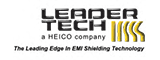 Leader Tech / FerriShield的LOGO