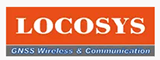 LOCOSYS的LOGO