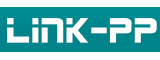 LINKPP的LOGO