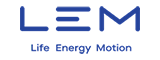 LEM USA Inc.的LOGO