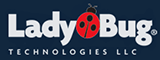 LadyBug Technologies LLC的LOGO
