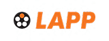 LAPP KABEL的LOGO