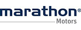 Marathon Motors的LOGO