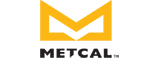 METCAL的LOGO