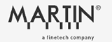 MARTIN SMT的LOGO