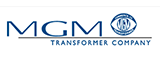 MGM Transformer Company的LOGO