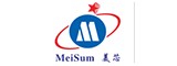 Meisum(美芯微)的LOGO