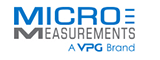 Micro-Measurements (Division of Vishay Precision Group)的LOGO