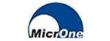 MICRONE(南京微盟)的LOGO