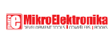 MIKROELEKTRONIKA的LOGO