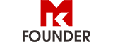 MK(米客方德)的LOGO