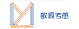 Mysentech(敏源传感)的LOGO