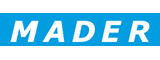 MADER的LOGO