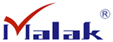 Malak(迈洛克)的LOGO