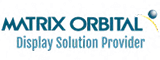 MATRXORB的LOGO