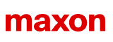 MAXON MOTOR的LOGO