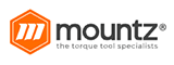 MOUNTZ的LOGO