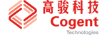 Cogent Computer Systems的LOGO