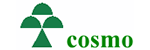 cosmo(冠西)的LOGO