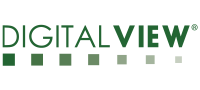 Digital View的LOGO
