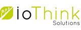 IoThink Solutions的LOGO