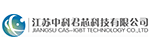 JUNSHINE(君芯科技)的LOGO