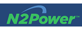 N2POWER的LOGO