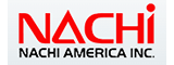 Nachi America Hydraulics的LOGO