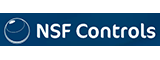 NSF (CONTROLS)的LOGO