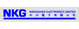 NAKAGAWA Electronics Limited的LOGO