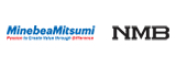 NMB Technologies Corporation的LOGO