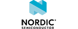 Nordic Semiconductor ASA的LOGO