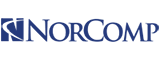 NORCOMP的LOGO