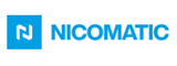 Nicomatic的LOGO