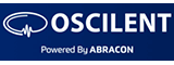 OSCILENT的LOGO