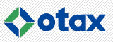 OTAX的LOGO