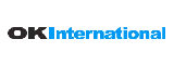 OK INDUSTRIES的LOGO